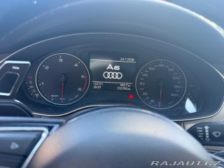 Audi A6 Avant 2,0   c7 2017