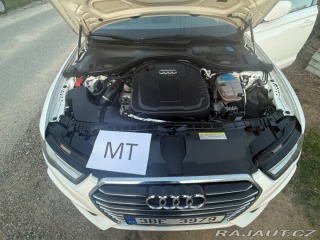 Audi A6 Avant 2,0   c7 2017