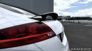 Audi TT 2,0   TFSI Stage 3 – cca 2008