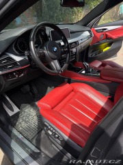 BMW X6 3,0   xDrive d M Sport 2017