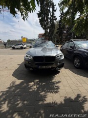 BMW X6 3,0   xDrive d M Sport 2017