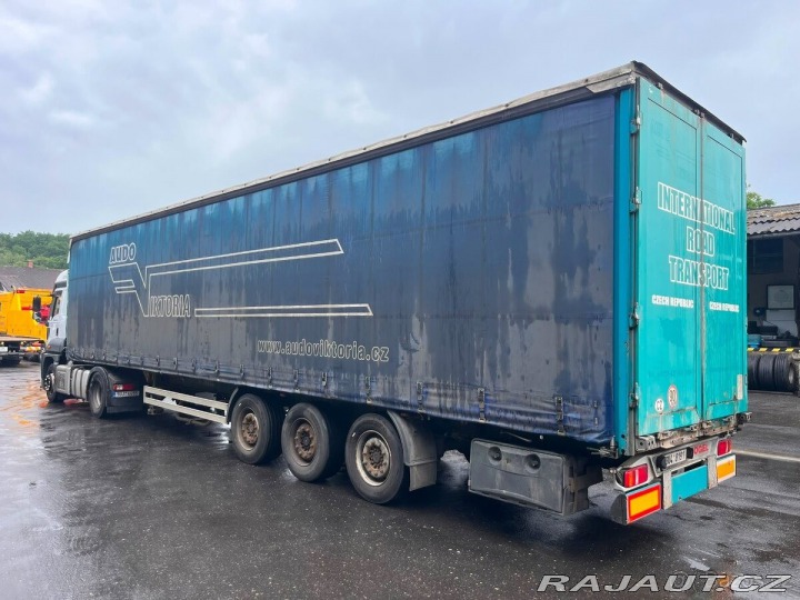 Ford Ostatní modely 12,7   Cargo 2018