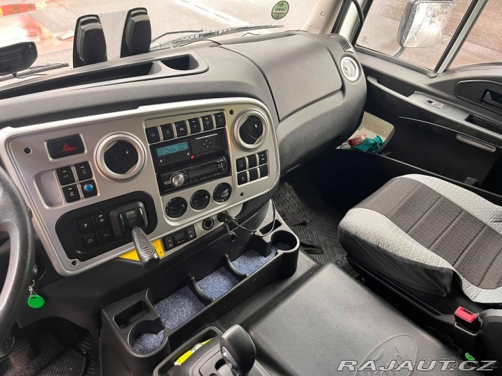 Ford Ostatní modely 12,7   Cargo 2018