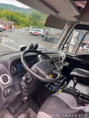 Ford Ostatní modely 12,7   Cargo 2018