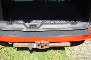 Ford Tourneo Custom 2,0   92kW,8 míst, 1. maj 2015