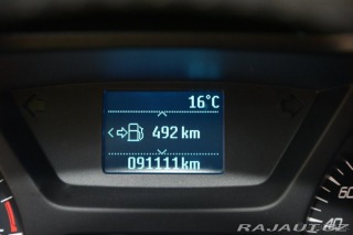 Ford Tourneo Custom 2,0   92kW,8 míst, 1. maj 2015
