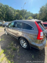 Honda CR-V 2,2   i-CTDi 4x4 • 2011 • 2011