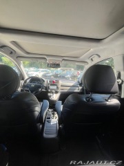 Honda CR-V 2,2   i-CTDi 4x4 • 2011 • 2011