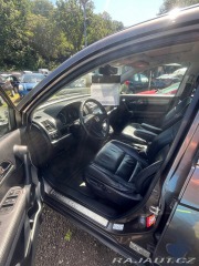 Honda CR-V 2,2   i-CTDi 4x4 • 2011 • 2011