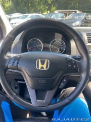 Honda CR-V 2,2   i-CTDi 4x4 • 2011 • 2011