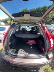 Honda CR-V 2,2   i-CTDi 4x4 • 2011 • 2011