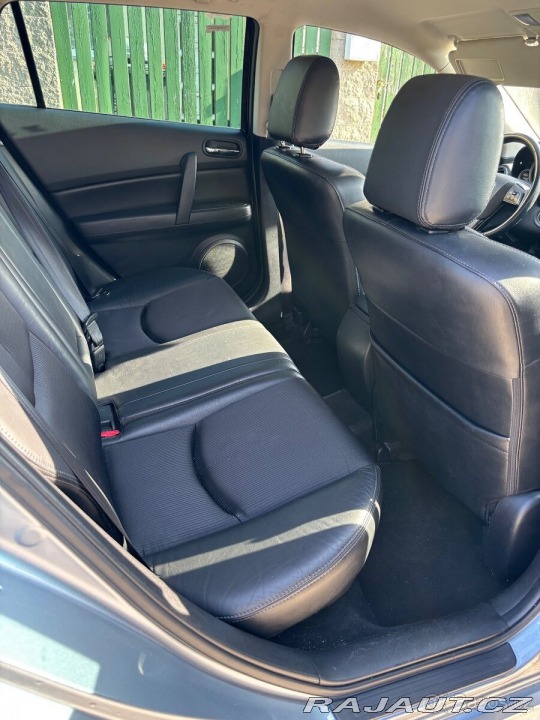 Mazda 6 2,2   diesel 2012, 120kw 2012