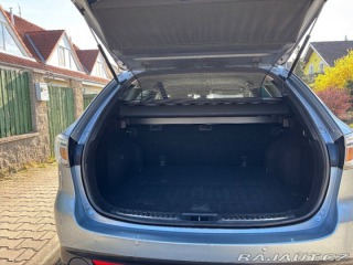 Mazda 6 2,2   diesel 2012, 120kw 2012