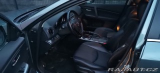 Mazda 6 2,2   Skyactiv-D, 120 kW 2012