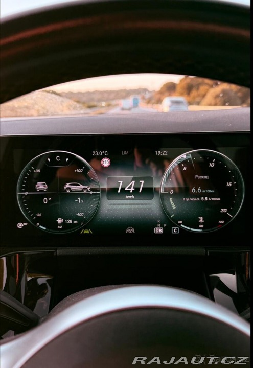 Mercedes-Benz GLA 2,0   200 d 4MATIC AMG Li 1800