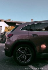 Mercedes-Benz GLA 2,0   200 d 4MATIC AMG Li 1800