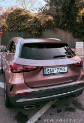 Mercedes-Benz GLA 2,0   200 d 4MATIC AMG Li 1800