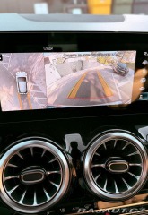 Mercedes-Benz GLA 2,0   200 d 4MATIC AMG Li 1800