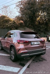 Mercedes-Benz GLA 2,0   200 d 4MATIC AMG Li 1800