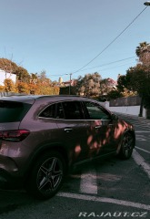 Mercedes-Benz GLA 2,0   200 d 4MATIC AMG Li 1800