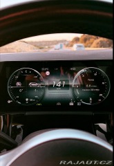 Mercedes-Benz GLA 2,0   200 d 4MATIC AMG Li 1800