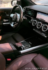 Mercedes-Benz GLA 2,0   200 d 4MATIC AMG Li 1800