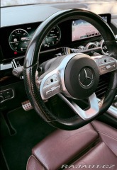 Mercedes-Benz GLA 2,0   200 d 4MATIC AMG Li 1800