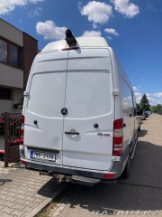 Mercedes-Benz Sprinter 2,2   CDi rok 2013 přesta 2013