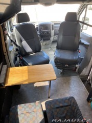 Mercedes-Benz Sprinter 2,2   CDi rok 2013 přesta 2013