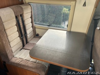 Mercedes-Benz Sprinter Obytný automobil ADRIA 2011