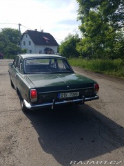 Ostatní značky Ostatní modely Volha 24 1800