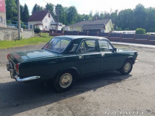 Ostatní značky Ostatní modely Volha 24 1800