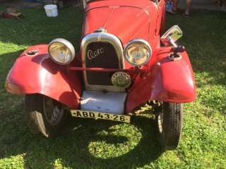   Aero 662