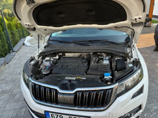 Škoda Kodiaq 2,0   TDI DSG, r.v. 2019 2019