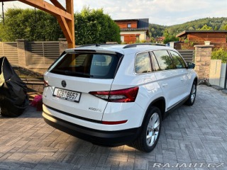 Škoda Kodiaq 2,0   TDI DSG, r.v. 2019 2019