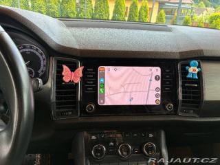 Škoda Kodiaq 2,0   TDI DSG, r.v. 2019 2019