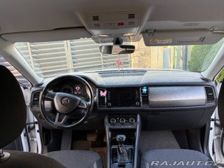 Škoda Kodiaq 2,0   TDI DSG, r.v. 2019 2019