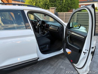 Škoda Kodiaq 2,0   TDI DSG, r.v. 2019 2019