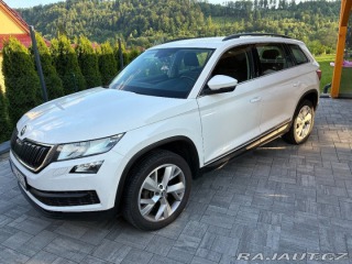 Škoda Kodiaq 2,0   TDI DSG, r.v. 2019 2019