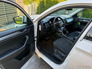 Škoda Kodiaq 2,0   TDI DSG, r.v. 2019 2019