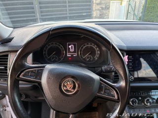 Škoda Kodiaq 2,0   TDI DSG, r.v. 2019 2019