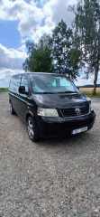 Volkswagen Multivan 1,9   tdi r.v.2008