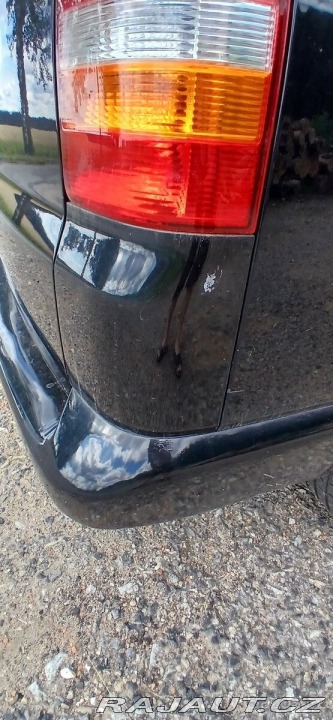 Volkswagen Multivan 1,9   tdi r.v.2008 2008
