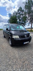 Volkswagen Multivan 1,9   tdi r.v.2008 2008