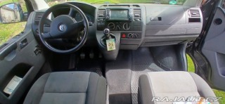 Volkswagen Multivan 1,9   tdi r.v.2008 2008