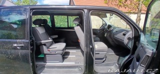 Volkswagen Multivan 1,9   tdi r.v.2008 2008