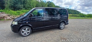 Volkswagen Multivan 1,9   tdi r.v.2008 2008