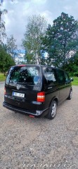 Volkswagen Multivan 1,9   tdi r.v.2008 2008