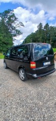 Volkswagen Multivan 1,9   tdi r.v.2008 2008