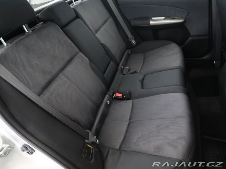 Subaru Forester 2.0,110KW,4x4,Automat,Taž 2010